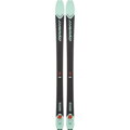Dynafit Radical 88 W dámske skialpinistické lyže