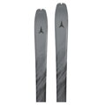 Lyže Atomic BACKLAND 85 Gunmetal Black 2025/2026