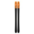 Lyže Atomic Backland 88 Sage/Black 2025/2026