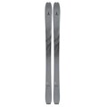 Lyže Atomic BACKLAND 85 Gunmetal Black 2025/2026