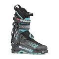 Lyžiarky Scarpa F1 LT WMN carbon aqua