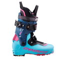 Dámske lyžiarky Dynafit TLT X BOOT Silvretta Pink Glo