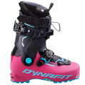 Dámske lyžiarky Dynafit TLT 8 W Flamingo/Black veľ. 260
