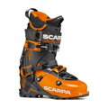 Lyžiarky Scarpa Maestrale orange black