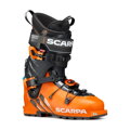 Lyžiarky SCARPA Maestrale orange black 2023/2024