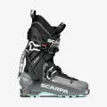 SCARPA F1 GT Mercury Gray - Aqua Woman