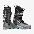 SCARPA F1 GT Mercury Gray - Aqua Woman