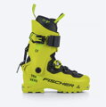 FISCHER Travers CS U18425 – skialpinistické lyžiarky