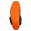 Lyžiarky Dynafit Seven Summits 4579 Shocking Orange Overcast