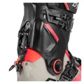 Lyžiarky Dynafit Seven Summits W 6078 Fluo Coral Overcast