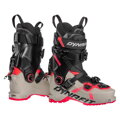 Lyžiarky Dynafit Seven Summits W 6078 Fluo Coral Overcast
