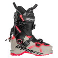 Lyžiarky Dynafit Seven Summits W 6078 Fluo Coral Overcast