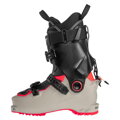 Lyžiarky Dynafit Seven Summits W 6078 Fluo Coral Overcast
