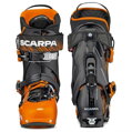 Lyžiarky na skialp Scarpa 
