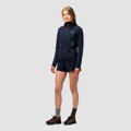 Mikina Salewa Lavaredo Hemp W 3961 dám. veľ. 34 XS