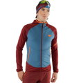 TRANSALPER LIGHT PTC M HOODY