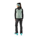 Dámska mikina Dynafit Speed Polartec 1/2 Zip jadelite 5421