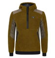 Pánska mikina Montura Nomad 2 bronze brown