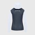 Karpos AMBRIZZOLA FULL-ZIP ombre blue/bright white 084 dám.