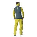 Dynafit Blacklight Thermal 1/2 Zip 2881 golden lime pánska mikina