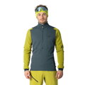 Dynafit Blacklight Thermal 1/2 Zip 2881 golden lime pánska mikina