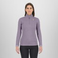 Dámska mikina Karpos Pizzocco Half zip 048 Lavender