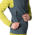 DYNAFIT Blacklight Thermal Hooded 2881 pánska technická mikina