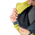 DYNAFIT Blacklight Thermal Hooded 2881 pánska technická mikina