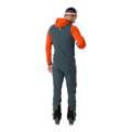 DYNAFIT Blacklight Thermal Hooded 4882 pánska technická mikina