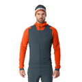 DYNAFIT Blacklight Thermal Hooded 4882 pánska technická mikina
