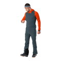 DYNAFIT Blacklight Thermal Hooded 4882 pánska technická mikina