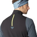 DYNAFIT Blacklight Thermal 1/2 Zip 0721 pánska technická mikina