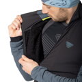 DYNAFIT Blacklight Thermal 1/2 Zip 0721 pánska technická mikina
