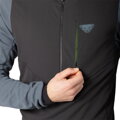 DYNAFIT Blacklight Thermal 1/2 Zip 0721 pánska technická mikina