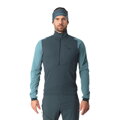 DYNAFIT Blacklight Thermal 1/2 Zip 3161 pánska technická mikina