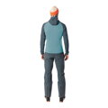 Mikina DYNAFIT Radical Polartec Hooded 0722