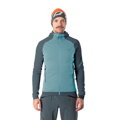 Mikina DYNAFIT Radical Polartec Hooded 0722