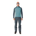 Mikina DYNAFIT Radical Polartec Hooded 0722