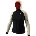 Dámska mikina Dynafit Radical Polartec Hooded overcast 7961