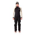 Dámska mikina Dynafit Radical Polartec Hooded overcast 7961