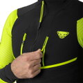 DYNAFIT DNA Race Pullover 5A31 pánsky skialpový top