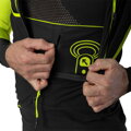DYNAFIT DNA Race Pullover 5A31 pánsky skialpový top