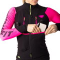 DYNAFIT DNA Race Pullover 6071 dámsky pretekársky skialpový top