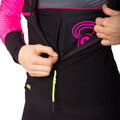 DYNAFIT DNA Race Pullover 6071 dámsky pretekársky skialpový top