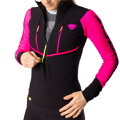 DYNAFIT DNA Race Pullover 6071 dámsky pretekársky skialpový top