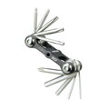Náradie multikľúč Topeak MINI 10