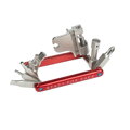 Náradie CUBE RFR Multi Tool 16 red