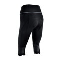 Nohavice Silvini TINELLA 3/4 WP1010 blk dám. veľ. XS
