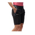 Salewa Pedroc Cargo 3 Durastretch Shorts W black/black out