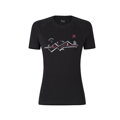 Tričko Montura Sporty 2 Short Sleeve 9004